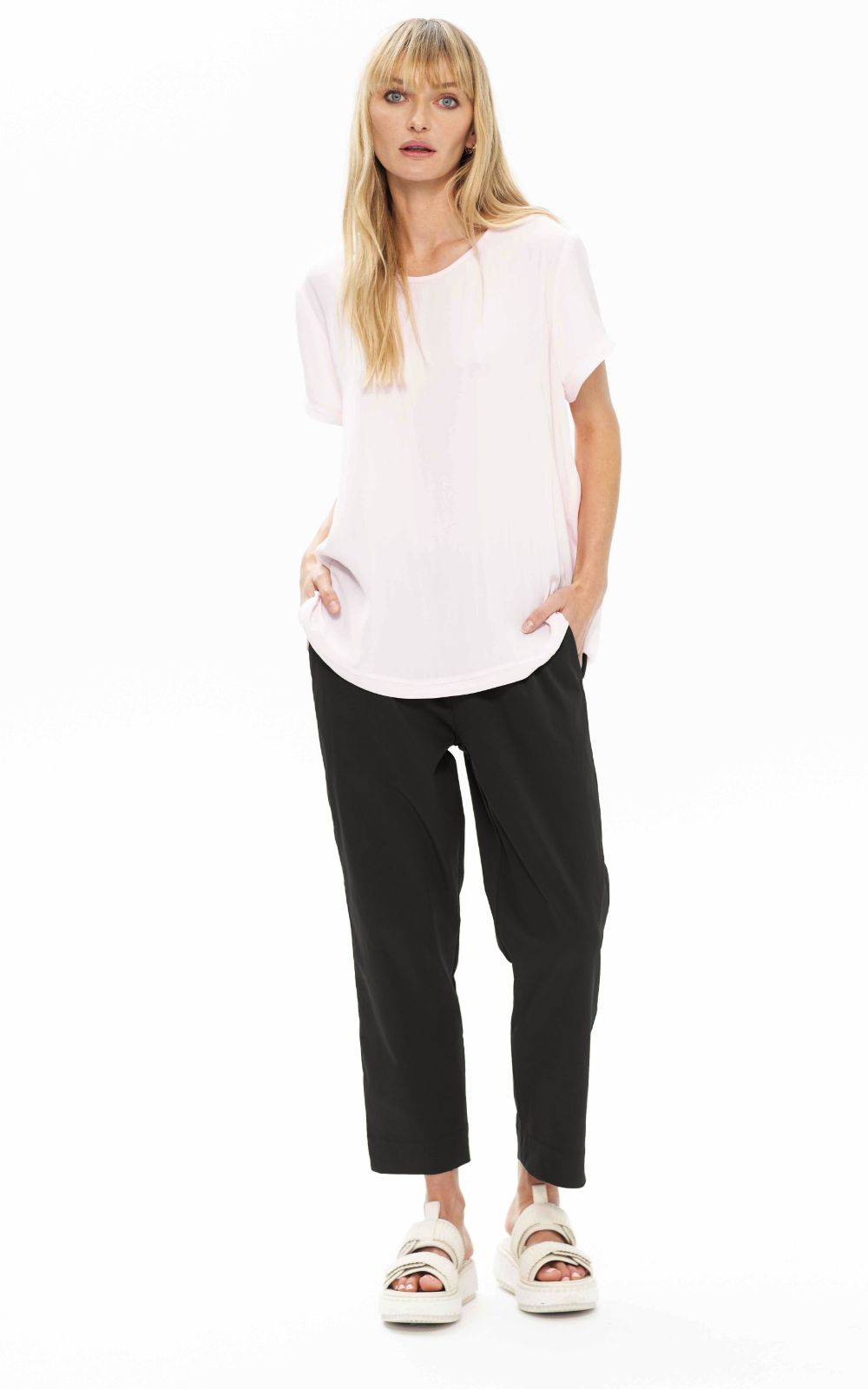 Travel T product photo.