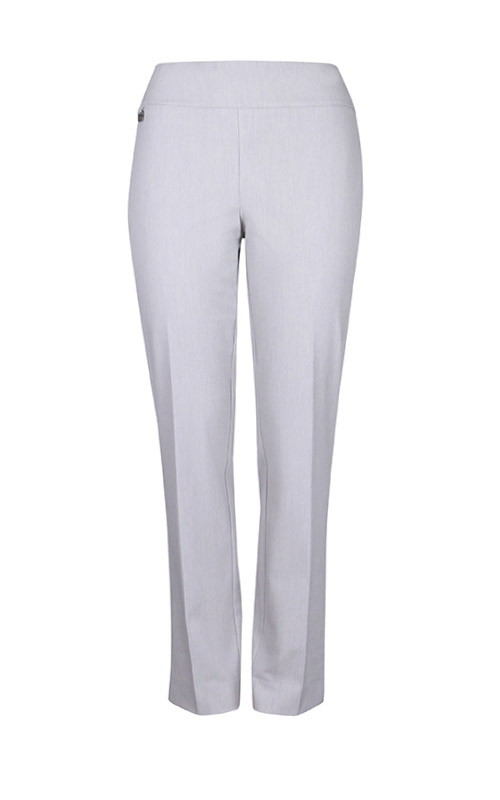 Gaby Stretch Slim Pant product photo.