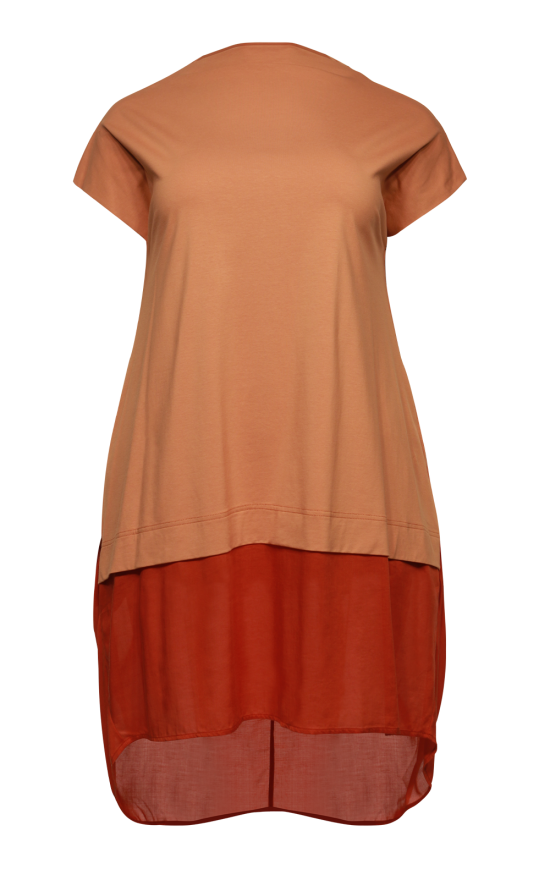 Yakushi Top product photo.