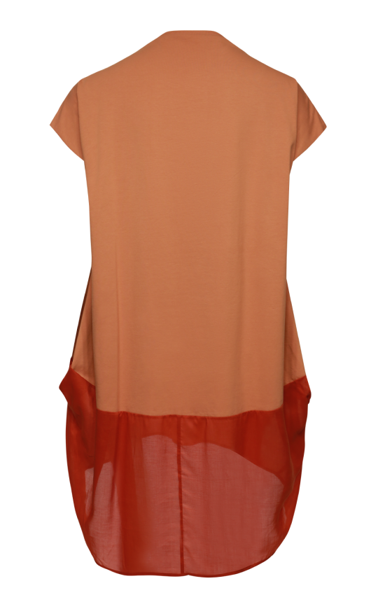 Yakushi Top product photo.