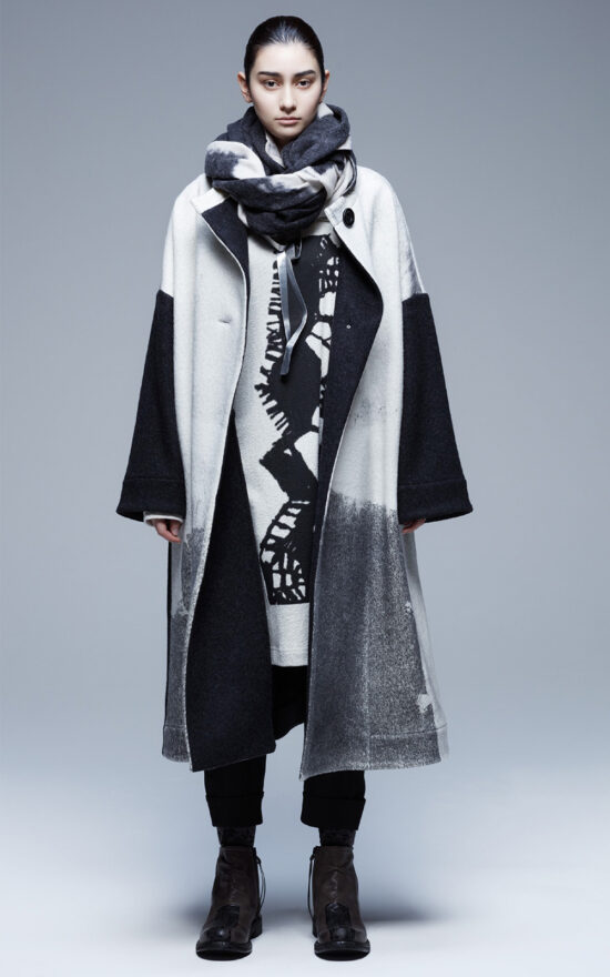 Wuther Dress product photo.