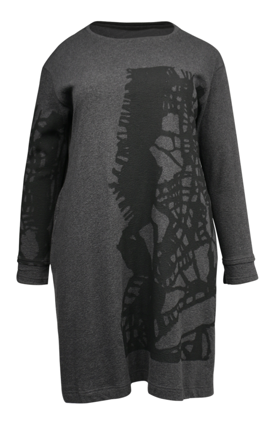 Wuther Dress product photo.