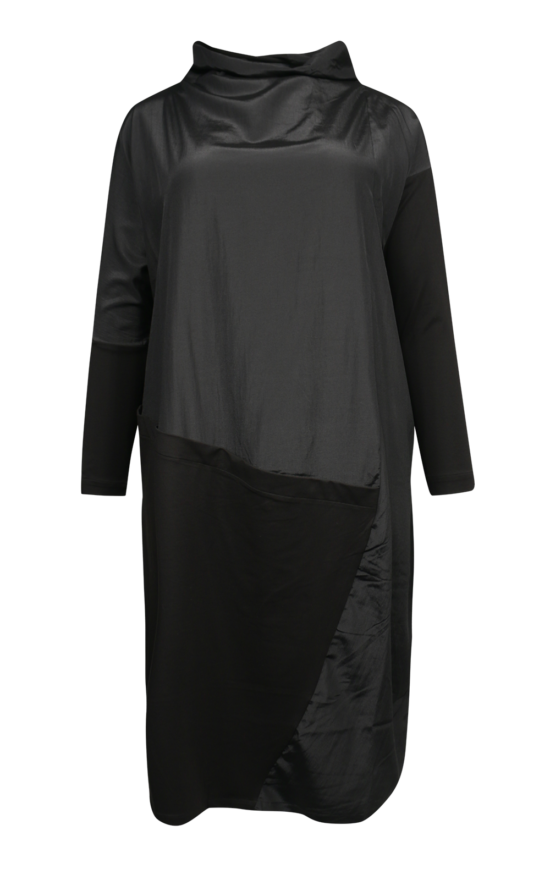 Obsidian Dress product photo.