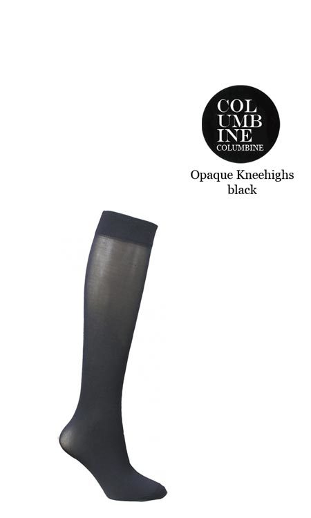 Kneehigh - Pretty Plus Opaque product photo.