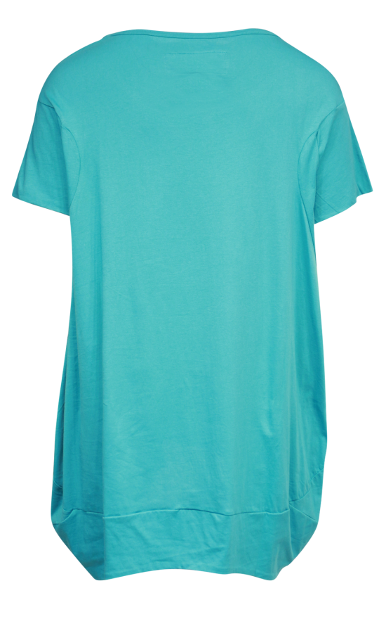 Fishy Fish  Tee Shirt product photo.