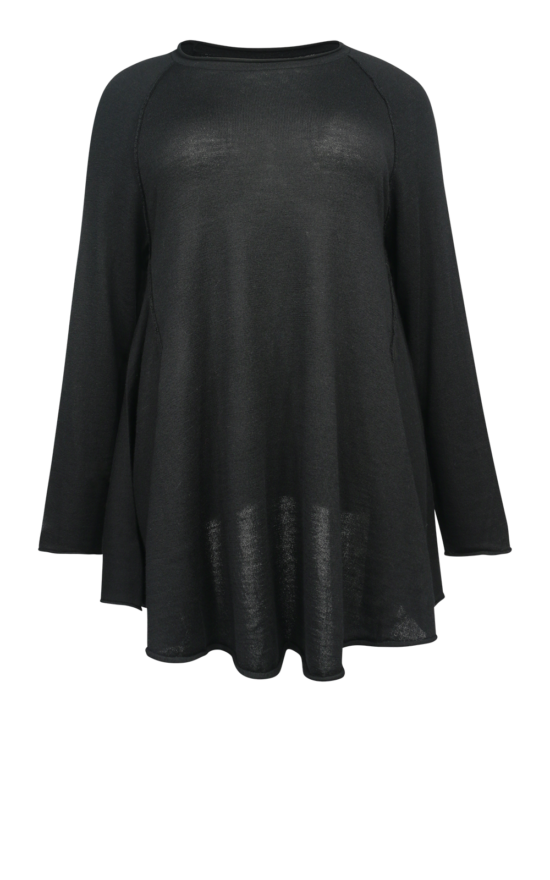 Swing A Line Jumper product photo.