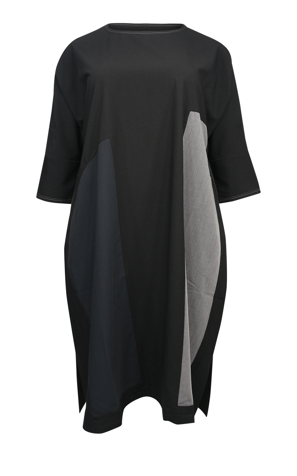 Haruka Dress Zebrano Designer Clothing NZ