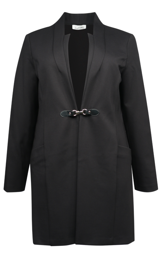 Coat product photo.