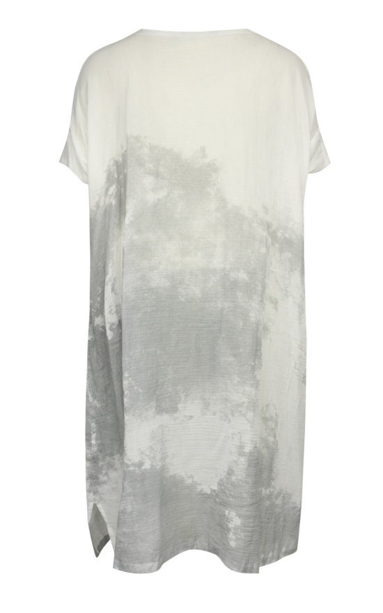 Nimbus Dress product photo.
