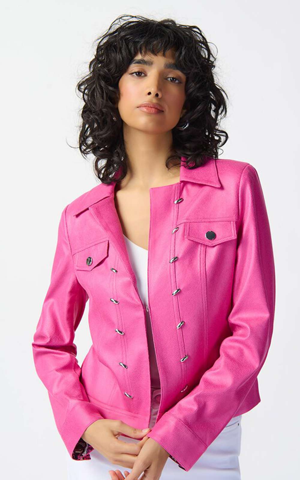 Jacket – Zebrano | Designer Clothing NZ