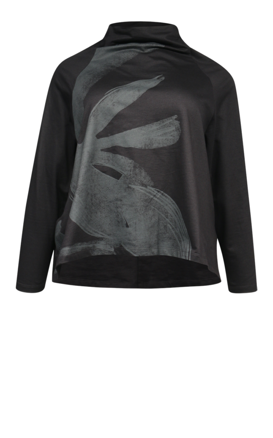 Hasami Top product photo.