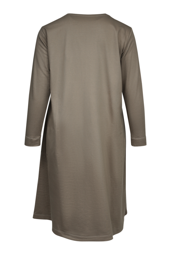 Hasami Dress product photo.