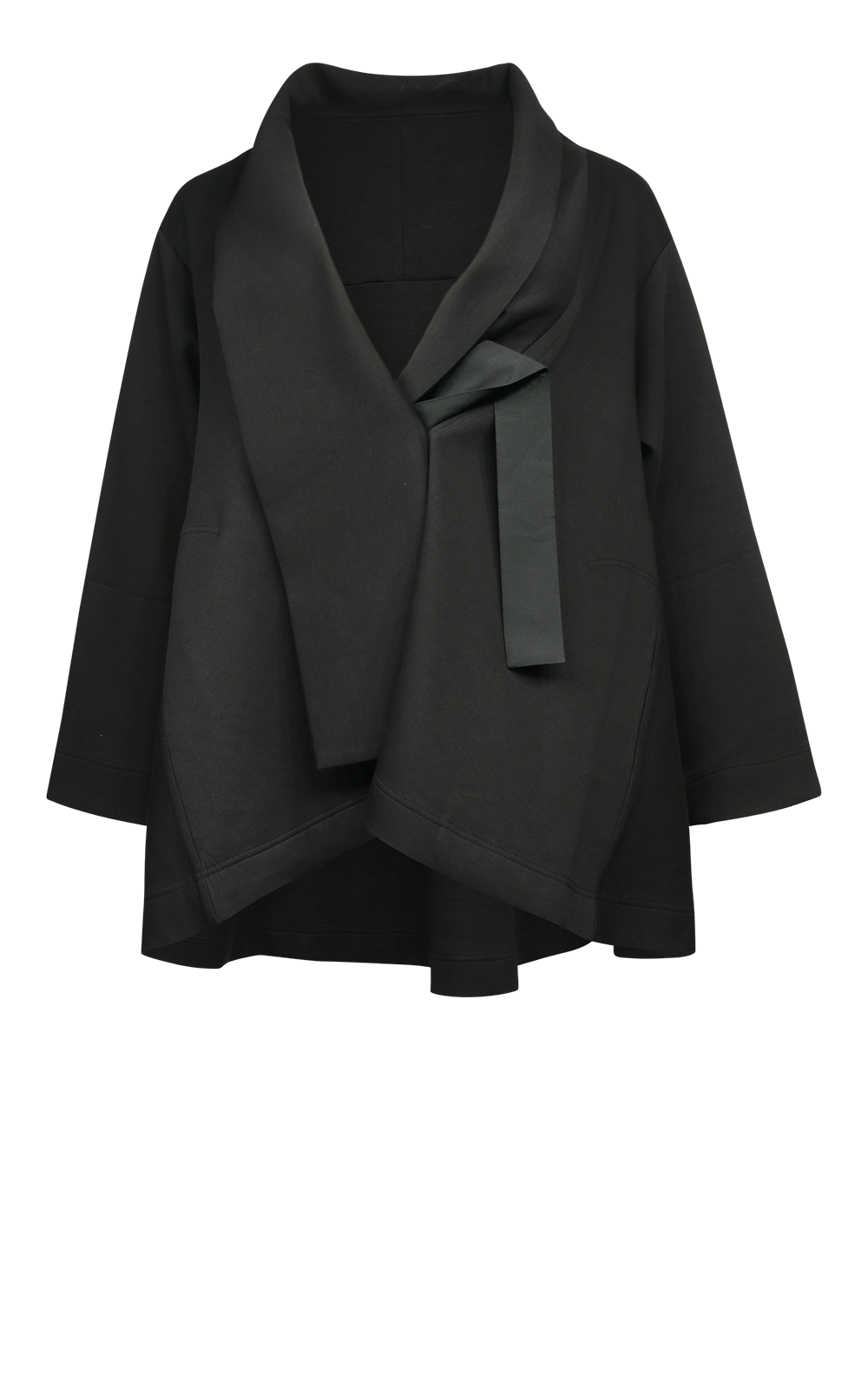 Akazu Jacket product photo.