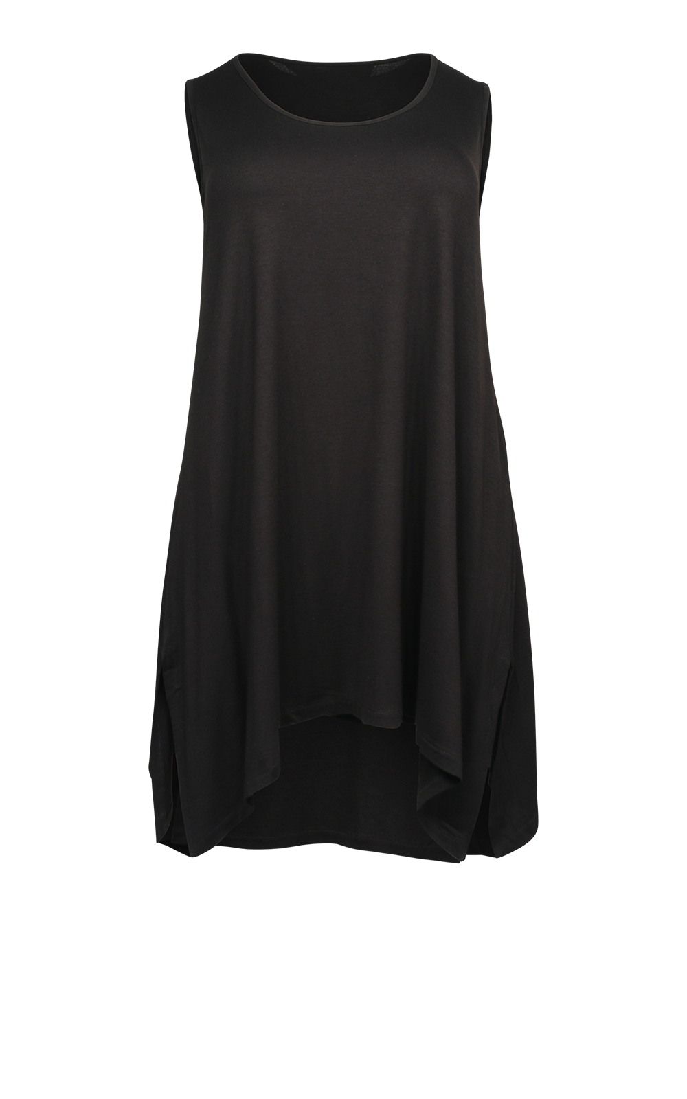 Cappadocia Layer Singlet product photo.