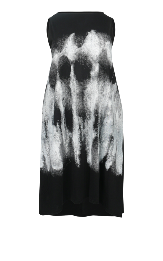 Toki Dress product photo.
