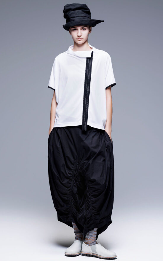 Takasaki Top product photo.