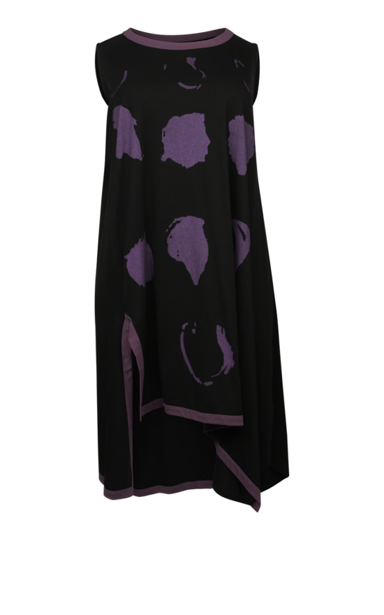 Nikko Blot Long Top product photo.