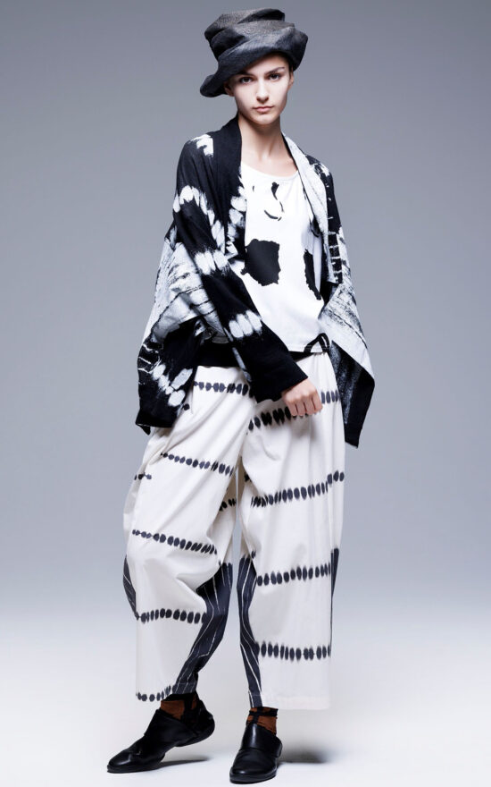 Nikko Blot Tee product photo.