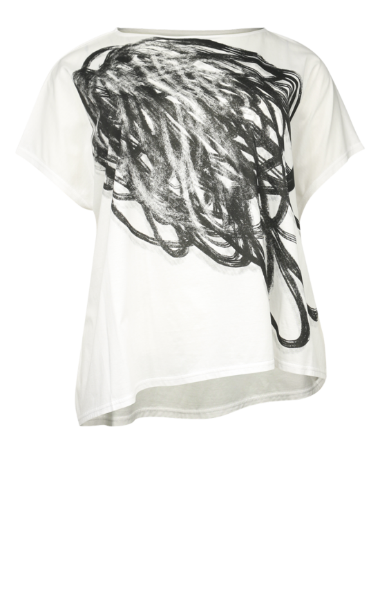 Izumo Top product photo.