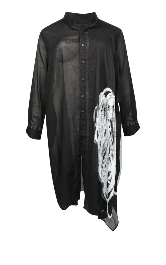 Atami Long Shirt product photo.
