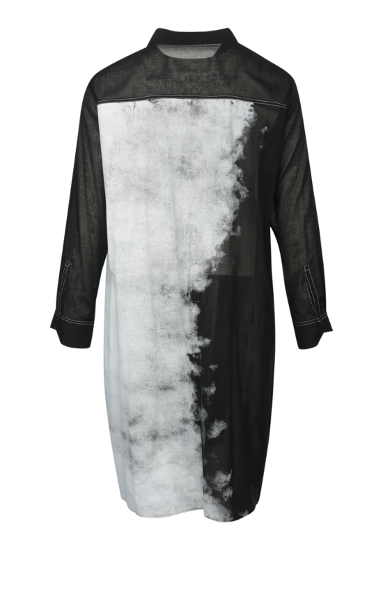 Atami Long Shirt product photo.