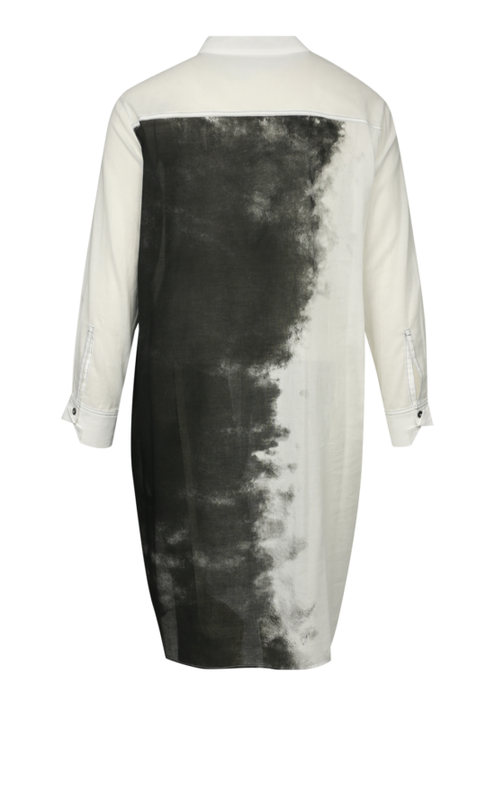 Atami Long Shirt product photo.