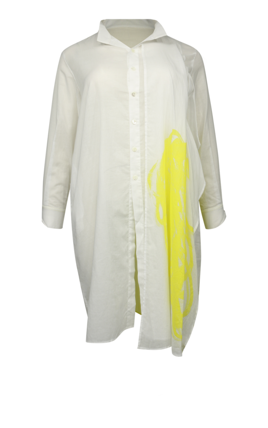 Atami Long Shirt product photo.