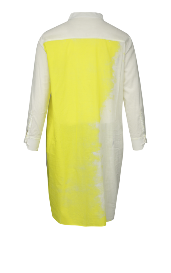 Atami Long Shirt product photo.