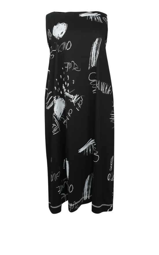 Sendai Dress product photo.