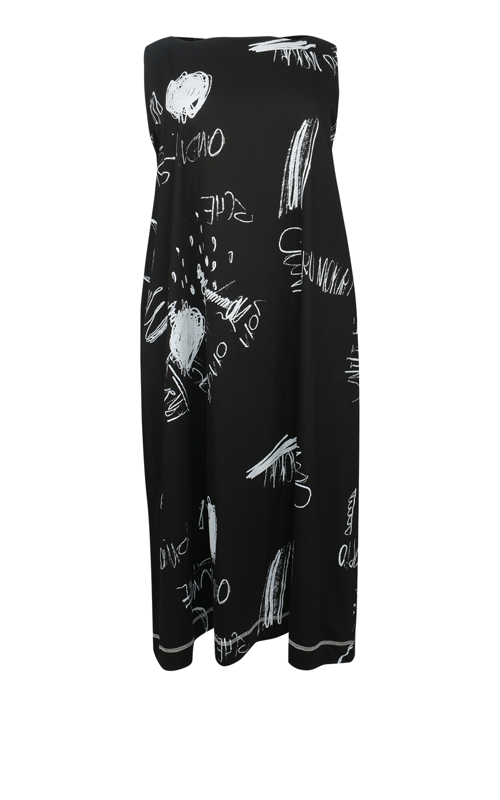 Sendai Dress product photo.