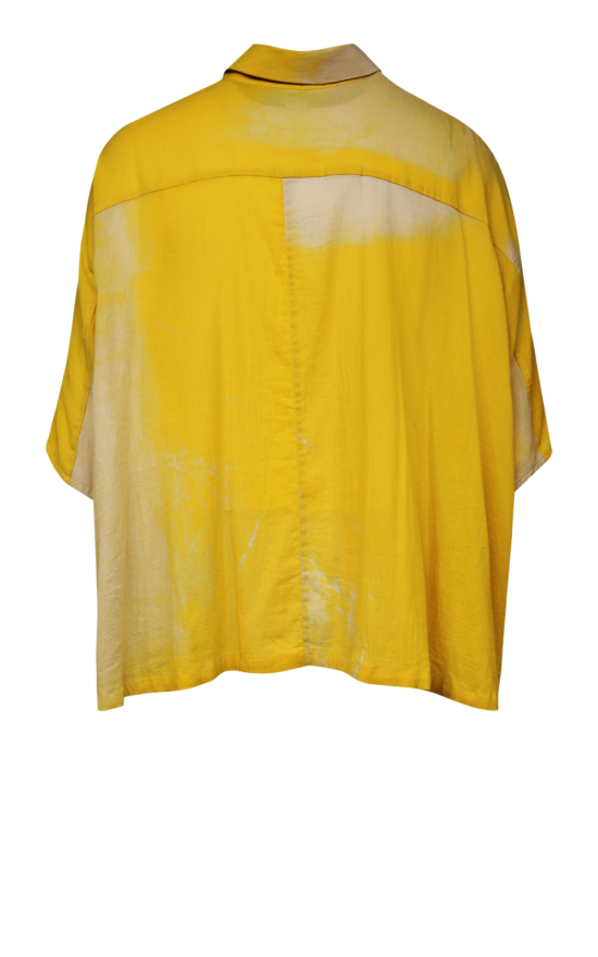 Hakone Haze Shirt product photo.