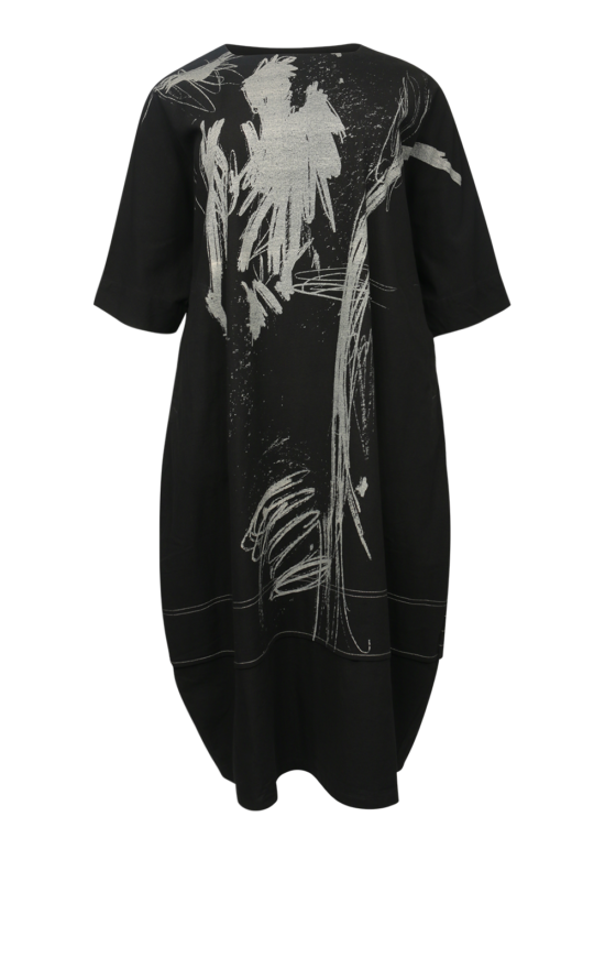 Mito Dress product photo.