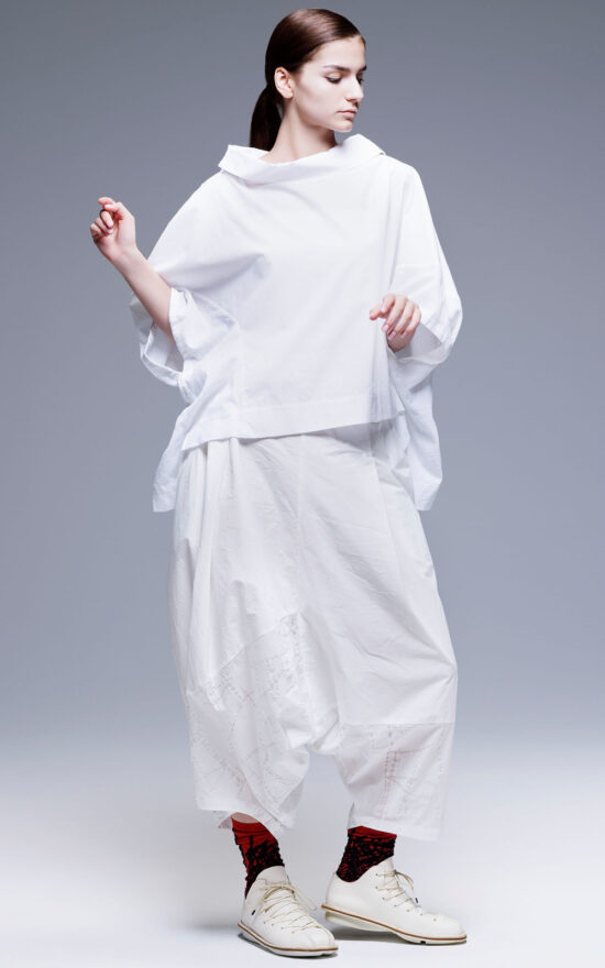 Nara Top product photo.