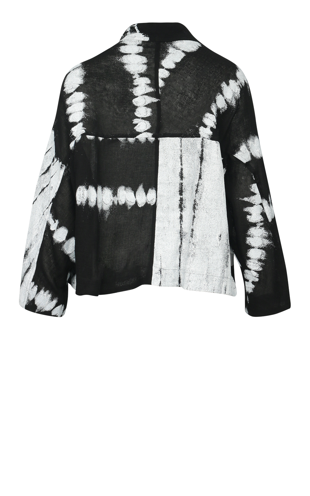 Gifu Dye Jacket product photo.