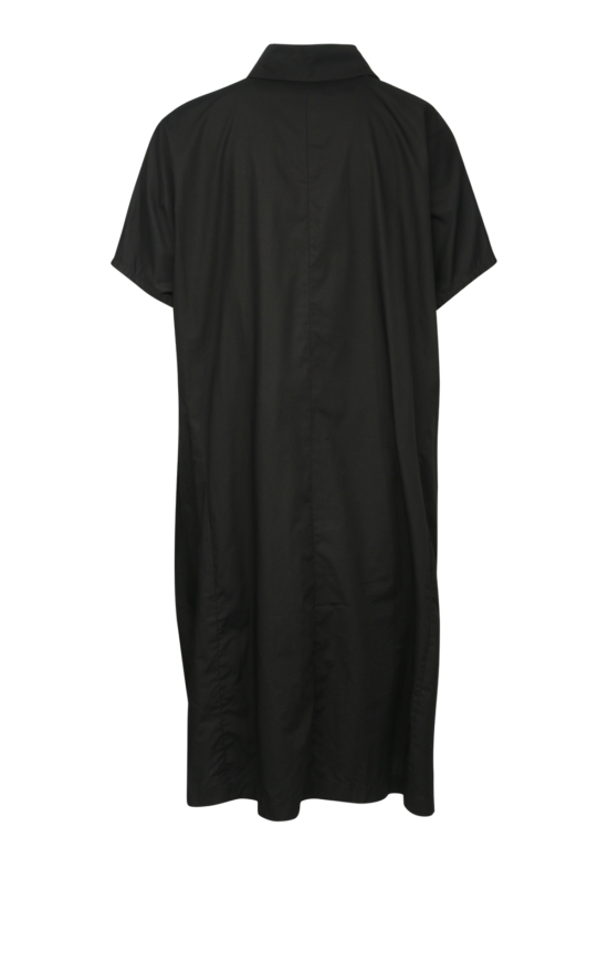 Saga Stitched Tunic product photo.