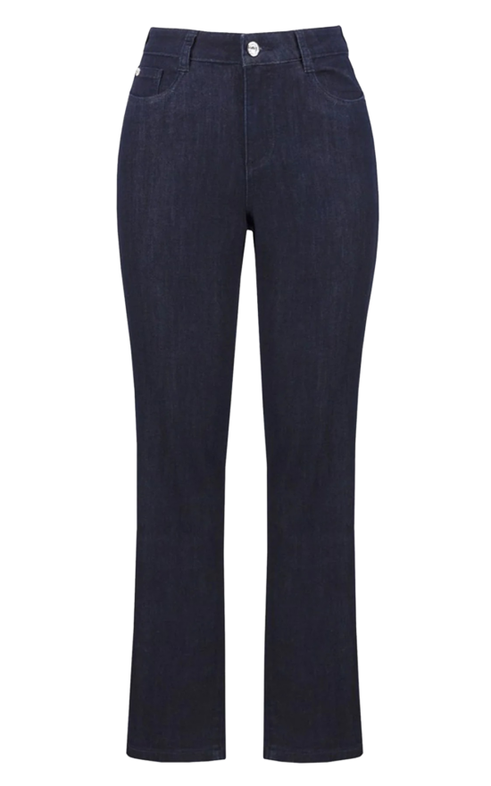 Gia Slim Fit Jean product photo.