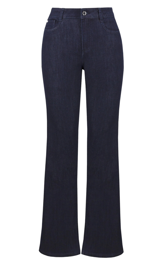Brooke Bootcut Jean product photo.