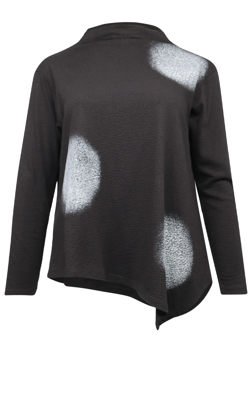 Sotatsu Pullover product photo.
