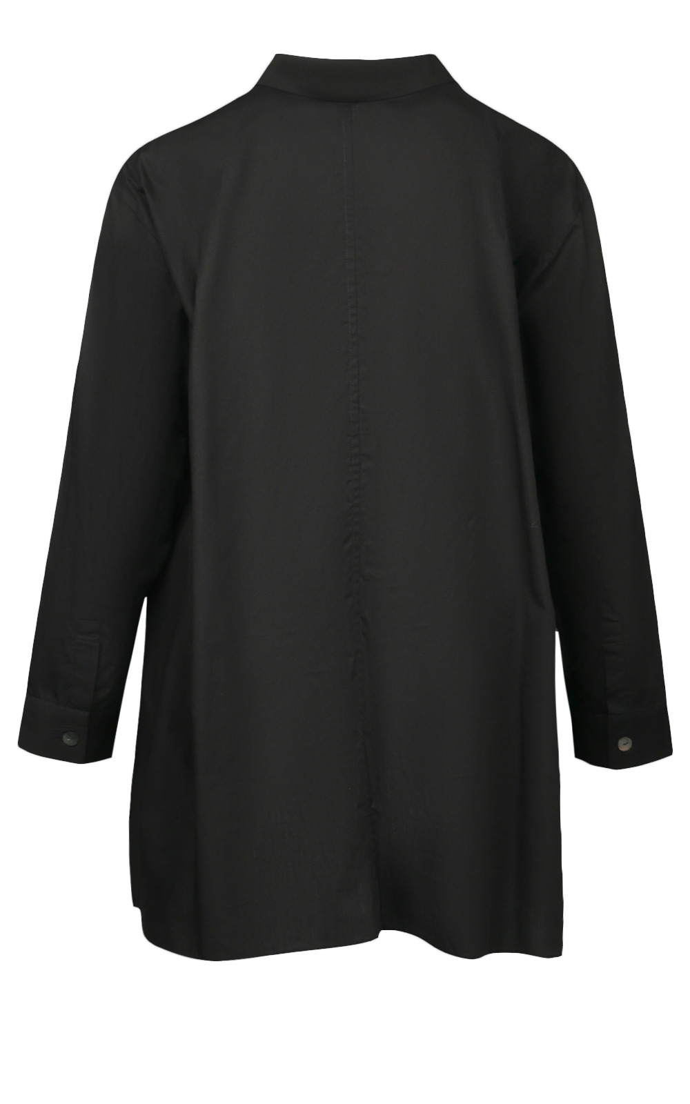 Tenshin Blouse product photo.