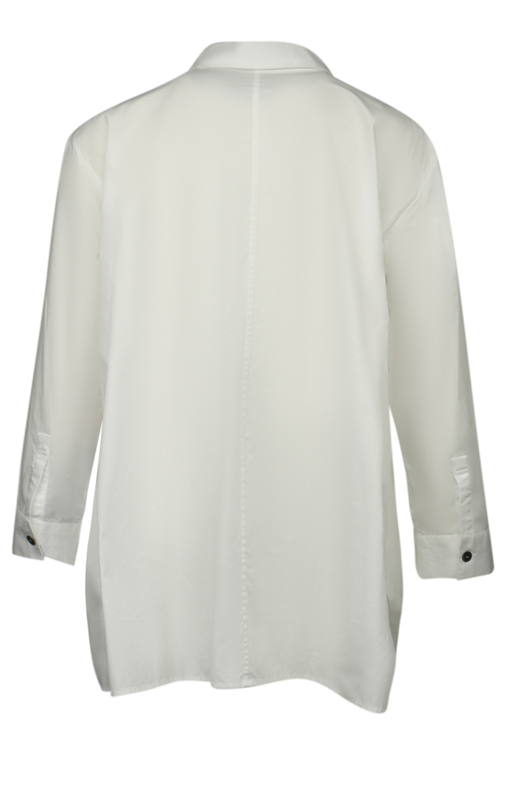 Tenshin Blouse product photo.