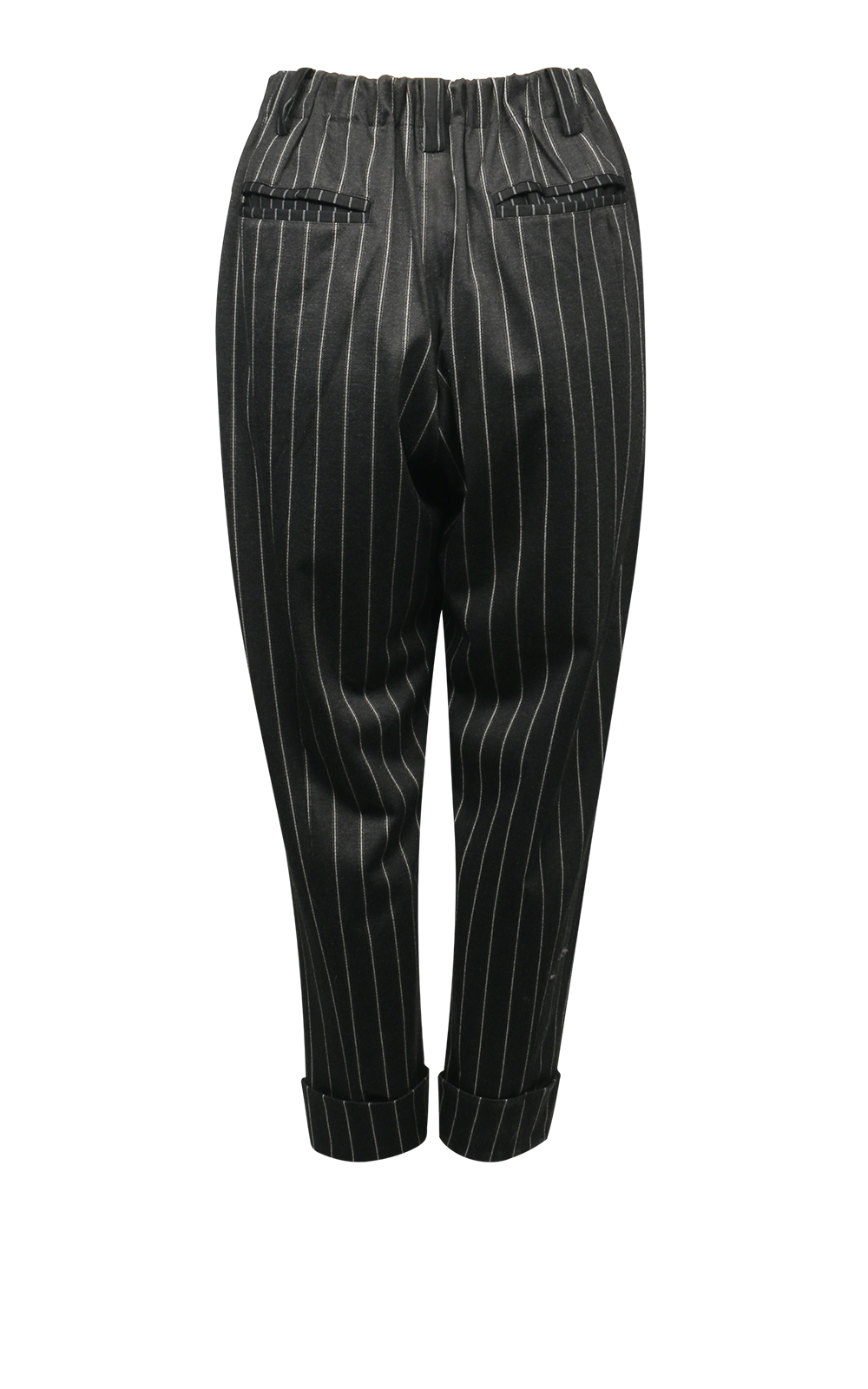 Chiho Pants product photo.