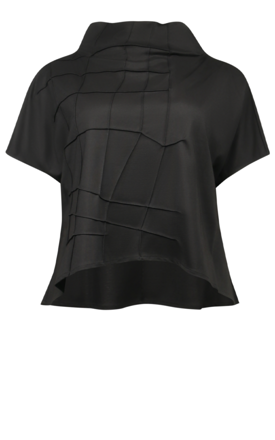 Tadamori Blouse product photo.