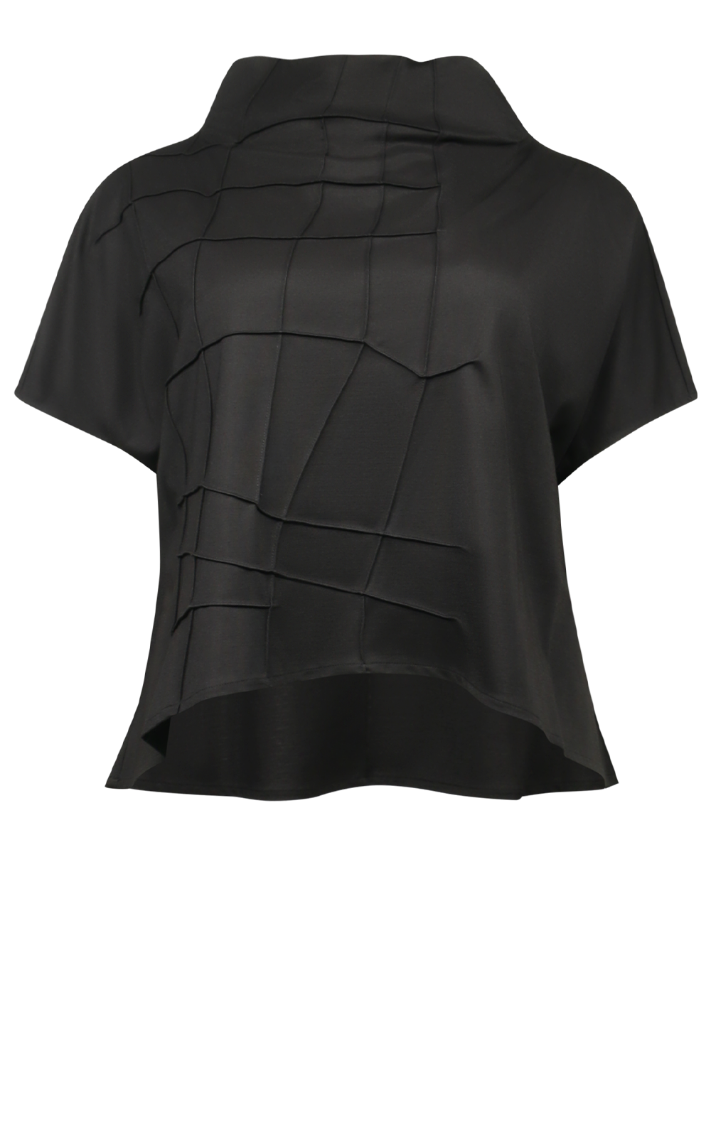 Tadamori Blouse product photo.
