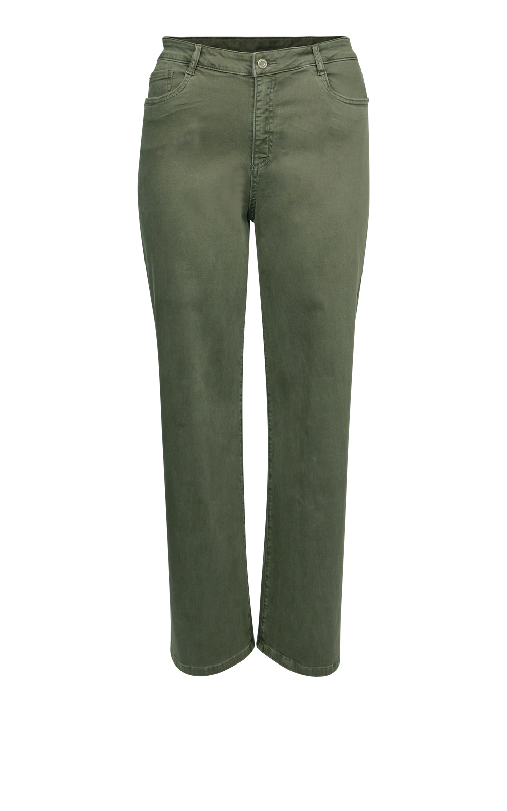 Goldie Wide Leg Jeans product photo.