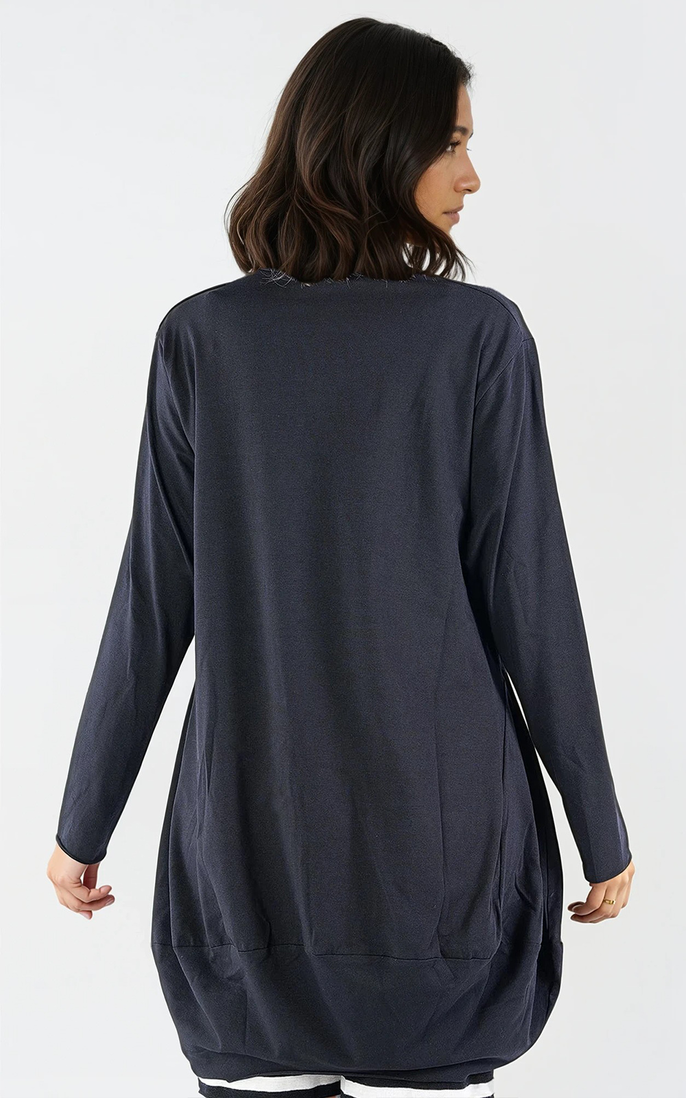 Abant Pocket Tunic product photo.