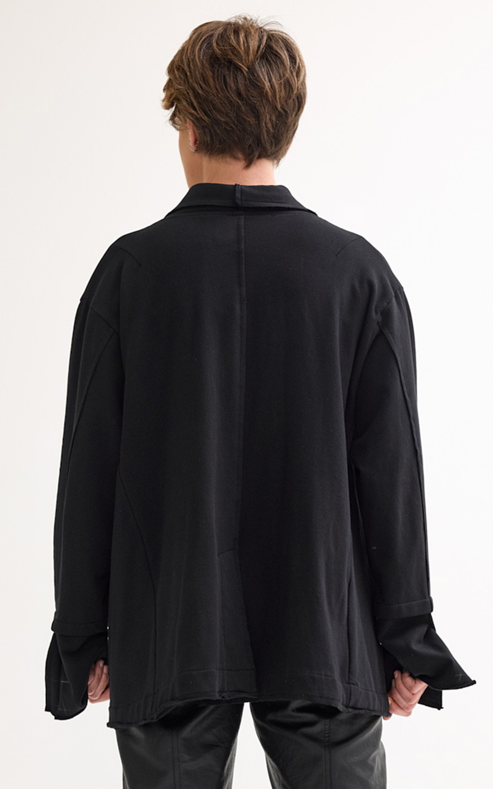 Marmara Jacket product photo.