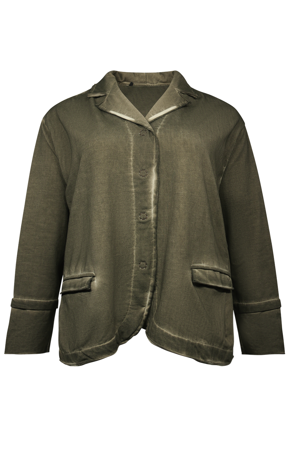 Marmara Jacket product photo.