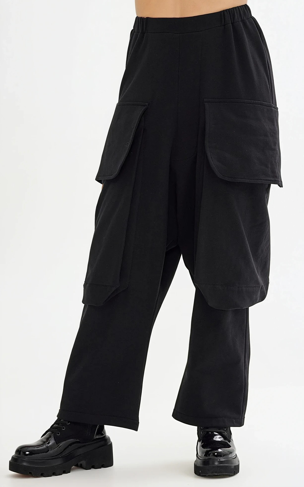 Anatolia Pocket Pant product photo.