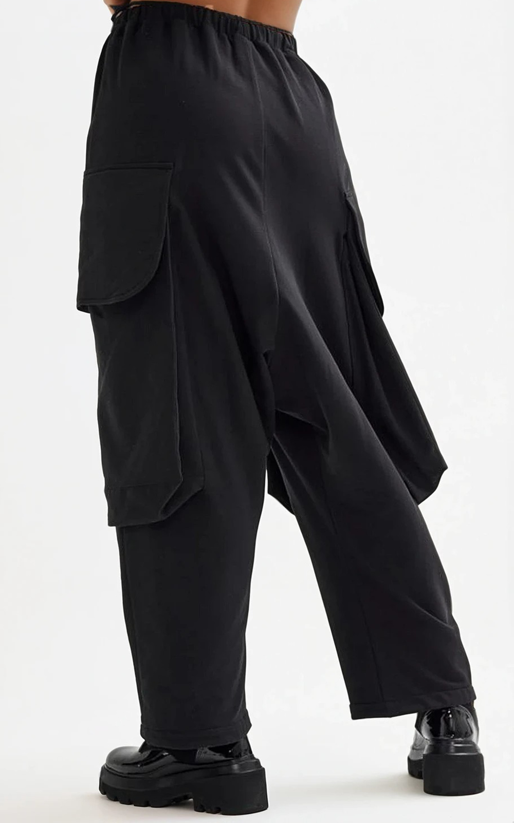 Anatolia Pocket Pant product photo.