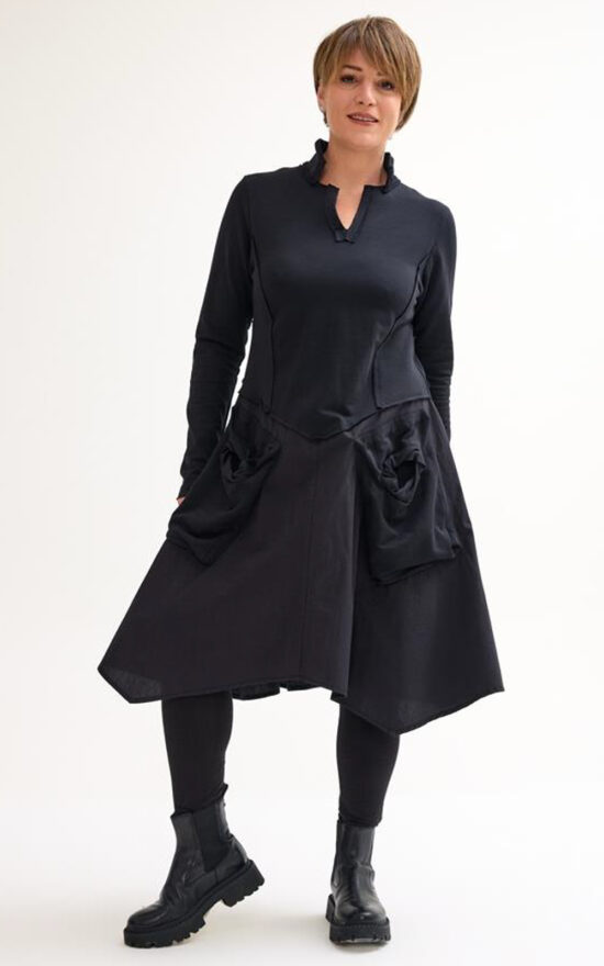Mardin Details Dress product photo.